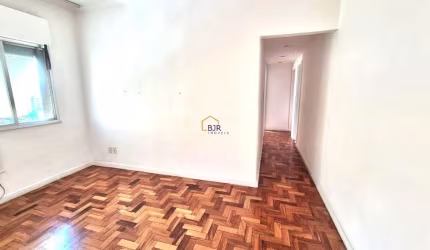 Apartamento com 3 quartos à venda na Barão de Itapagipe, 445, Tijuca, Rio de Janeiro por R$ 450.000