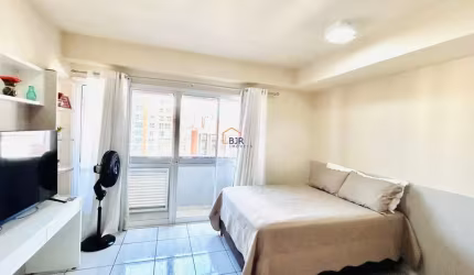 Apartamento com 1 quarto à venda na Visc. de Guarapuava, 2746, Centro, Curitiba por R$ 340.000