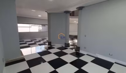Casa com 4 quartos à venda na Rua Sócrates, 60, Aristocrata, São José dos Pinhais por R$ 2.590.000