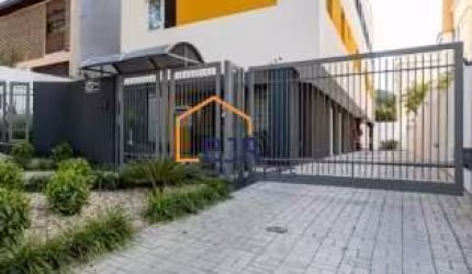 Apartamento com 1 quarto para alugar na Rua Ponta Grossa, 356, Portão, Curitiba por R$ 1.800
