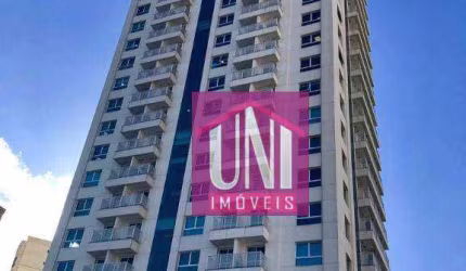 Sala à venda, 32 m² por R$ 275.000 - Jardim - Santo André/SP
