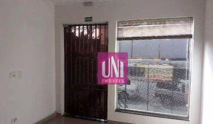 Casa com 3 dormitórios à venda, 159 m² por R$ 1.272.000 - Vila Alzira - Santo André/SP