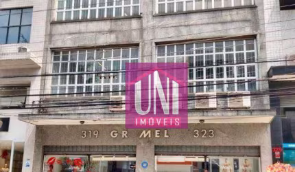 Loja para alugar, 900 m² por R$ 28.000/mês - Pari - São Paulo/SP