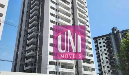 Apartamento com 2 dormitórios à venda, 82 m² por R$ 900.000 - Vila Gilda - Santo André/SP