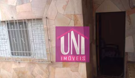 Casa com 2 dormitórios à venda, 133 m² por R$ 530.000 - Vila Linda - Santo André/SP