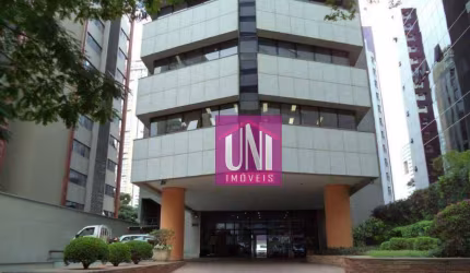 Conjunto para alugar, 319 m² por R$ 25.860/mês - Cidade Monções - São Paulo/SP