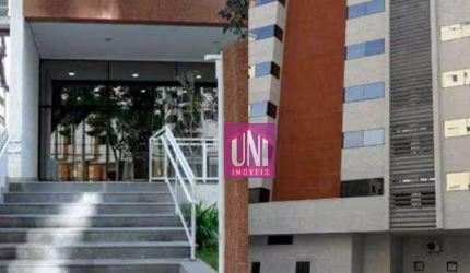 Conjunto para alugar, 56 m² por R$ 5.935/mês - Vila Olímpia - São Paulo/SP