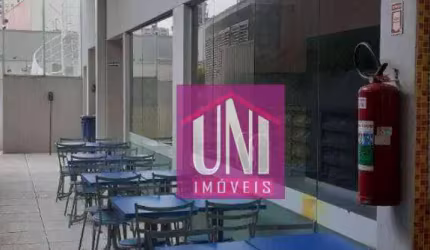 Loja, 63 m² - venda por R$ 650.000,00 ou aluguel por R$ 8.671,60/mês - Barra Funda - São Paulo/SP