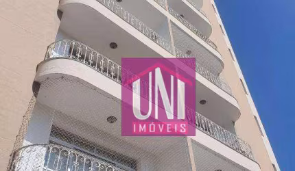 Apartamento com 2 dormitórios à venda, 110 m² por R$ 583.000,00 - Santa Teresinha - Santo André/SP