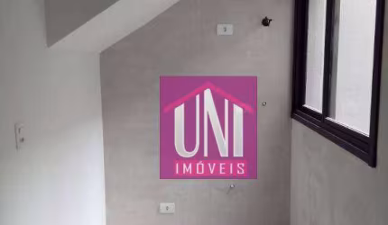Cobertura com 2 dormitórios à venda, 96 m² por R$ 421.000,00 - Parque das Nações - Santo André/SP