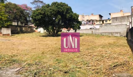 Terreno para alugar, 2166 m² por R$ 13.310/mês - Paulicéia - São Bernardo do Campo/SP