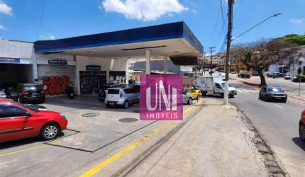Terreno para alugar, 524 m² por R$ 3.358/mês - Jabaquara - São Paulo/SP