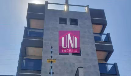 Cobertura com 2 dormitórios à venda, 99 m² por R$ 469.000,00 - Parque das Nações - Santo André/SP