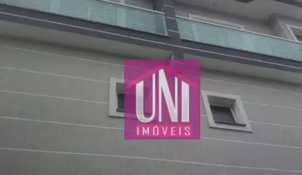Apartamento com 2 dormitórios à venda, 56 m² por R$ 340.000,00 - Parque Novo Oratório - Santo André/SP