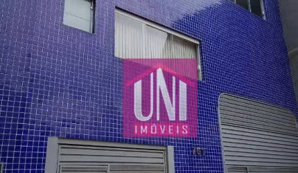 Galpão à venda, 1000 m² por R$ 4.590.000 - Bangu - Santo André/SP