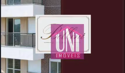 Apartamento Garden com 3 dormitórios à venda, 133 m² por R$ 1.473.338 - Centro Comercial Jubran - Barueri/SP