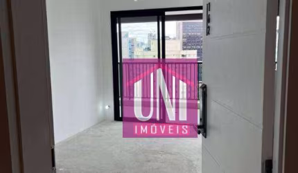 Apartamento com 1 dormitório à venda, 60 m² por R$ 950.000,00 - Pinheiros - Pinheiro/SP
