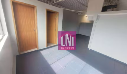 Salão para alugar, 220 m² por R$ 3.900/mês - Sapopemba - São Paulo/SP