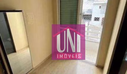 Sobrado com 3 dormitórios à venda, 182 m² por R$ 840.000 - Vila Alice - Santo André/SP