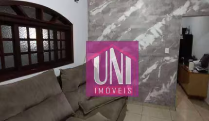 Casa com 2 dormitórios à venda, 128 m² por R$ 550.000,00 - Jardim Bom Pastor - Santo André/SP