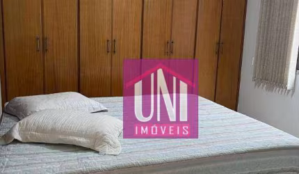 Casa com 2 dormitórios à venda, 232 m² por R$ 1.380.000 - Vila Camilópolis - Santo André/SP