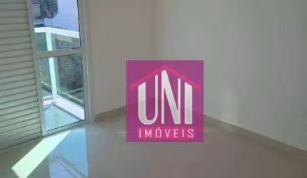 Cobertura com 2 dormitórios à venda, 108 m² por R$ 548.000 - Parque Oratório - Santo André/SP