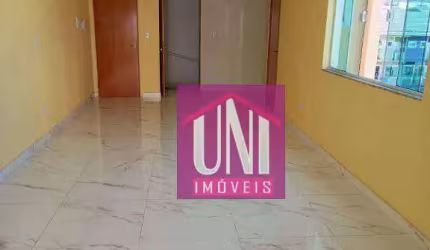 Cobertura com 3 dormitórios à venda, 140 m² por R$ 730.000,00 - Vila Curuçá - Santo André/SP