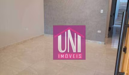 Apartamento com 3 dormitórios à venda, 131 m² por R$ 750.000 - Vila Clarice - Santo André/SP