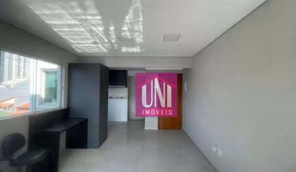 Cobertura com 2 dormitórios à venda, 108 m² por R$ 528.000 - Vila Metalúrgica - Santo André/SP