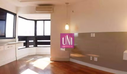 Apartamento Duplex com 3 dormitórios, 229 m² - venda por R$ 2.490.000 ou aluguel por R$ 10.736/mês - Saúde - São Paulo/SP