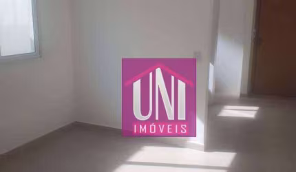 Cobertura com 2 dormitórios à venda, 100 m² por R$ 390.000 - Parque Oratório - Santo André/SP