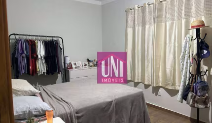 Casa com 3 dormitórios à venda, 277 m² por R$ 530.000,00 - Parque Alto Sumaré - Bauru/SP