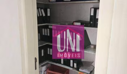 Sala à venda, 210 m² por R$ 1.394.000 - Jardim Bela Vista - Santo André/SP