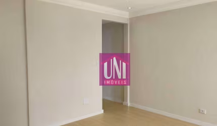 Apartamento com 3 dormitórios à venda, 70 m² por R$ 353.000 - Jardim Santo André - Santo André/SP