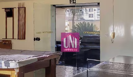 Apartamento com 3 dormitórios à venda, 76 m² por R$ 450.000 - Parque das Nações - Santo André/SP