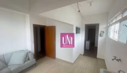 Apartamento com 3 dormitórios à venda, 90 m² por R$ 440.000,00 - Rudge Ramos - São Bernardo do Campo/SP