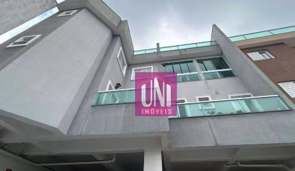 Apartamento com 2 dormitórios à venda, 50 m² por R$ 290.000,00 - Parque das Nações - Santo André/SP