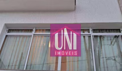 Sobrado com 3 dormitórios à venda, 336 m² por R$ 2.360.000,00 - Parque das Nações - Santo André/SP