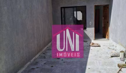 Casa a venda por apenas R$648.000,00