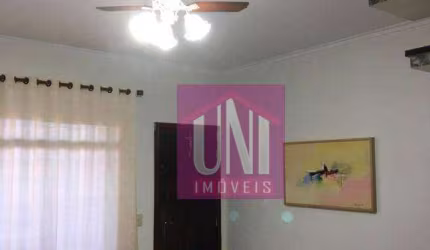Sobrado a venda R$550.000,00