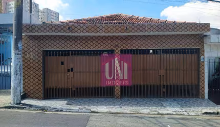Casa com 3 dormitórios à venda, 180 m² por R$ 450.000 - Jardim Santa Adélia - São Paulo/SP