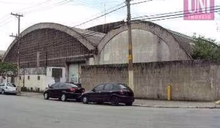 Galpão à venda, 5000 m² por R$ 15.000.000,00 - Parque da Mooca - São Paulo/SP