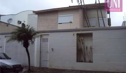 Casa  residencial à venda, Jardim São Caetano, São Caetano do Sul.