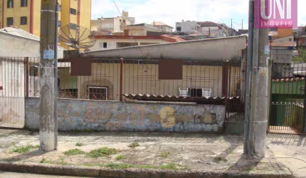 Casa  residencial à venda, Vila Francisco Matarazzo, Santo André.