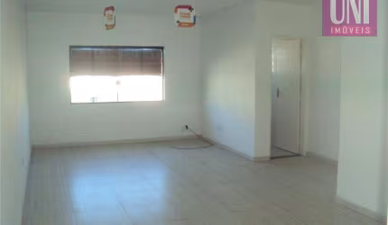 Sala  comercial para locação, Utinga, Santo André.