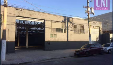 Galpão para alugar, 5947 m² por R$ 115.000,00/mês - Vila Leopoldina - São Paulo/SP