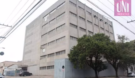 Galpão, 8730 m² - venda por R$ 33.000.000,00 ou aluguel por R$ 176.084,10/mês - Brás - São Paulo/SP