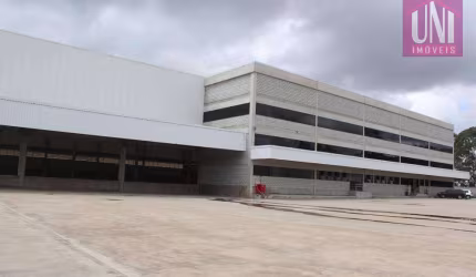 Galpão à venda, 9088 m² por R$ 24.500.000,00 - Jardim da Glória - Cotia/SP