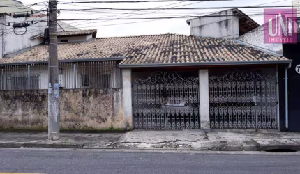 Casa residencial à venda, Vila Lucinda, Santo André.