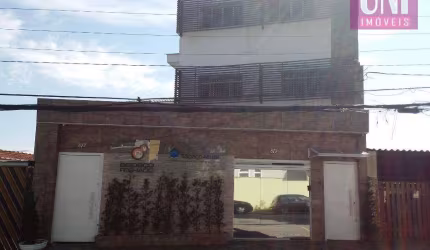 Prédio à venda, 500 m² por R$ 4.600.000,00 - Vila Curuçá - Santo André/SP